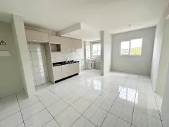 Apartamento com 2 Quartos para alugar, 51m² no Roca Grande, Colombo - Foto 9