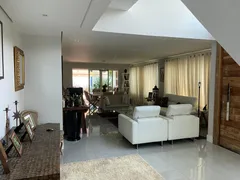 Casa de Condomínio com 4 Quartos para alugar, 384m² no Sao Paulo II, Cotia - Foto 6