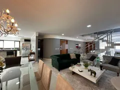 Casa de Condomínio com 3 Quartos à venda, 400m² no Boulevard Lagoa, Serra - Foto 12