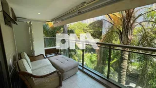 Flat com 2 Quartos à venda, 89m² no Leblon, Rio de Janeiro - Foto 1