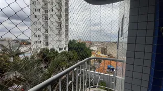 Apartamento com 2 Quartos para alugar, 78m² no Vila Bela, São Paulo - Foto 5