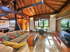 Casa de Condomínio com 3 Quartos para alugar, 500m² no Vila de São Fernando, Cotia - Foto 21