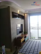 Apartamento com 2 Quartos à venda, 50m² no Sacomã, São Paulo - Foto 6