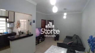 Apartamento com 3 Quartos à venda, 68m² no Daniel Fonseca, Uberlândia - Foto 1