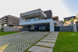Casa de Condomínio com 3 Quartos à venda, 369m² no Alphaville Graciosa, Pinhais - Foto 3