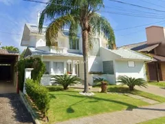Casa com 4 Quartos à venda, 330m² no Jurerê Internacional, Florianópolis - Foto 1