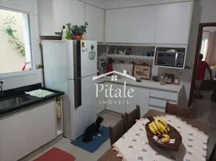 Casa de Condomínio com 2 Quartos à venda, 136m² no Jardim Rio das Pedras, Cotia - Foto 5