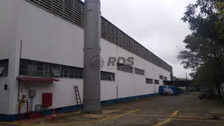 Galpão / Depósito / Armazém à venda, 2786m² no Independência, São Bernardo do Campo - Foto 4