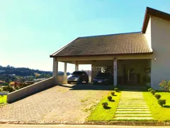 Casa de Condomínio com 3 Quartos à venda, 390m² no Jardim do Golf I, Jandira - Foto 40