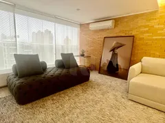 Apartamento com 4 Quartos para alugar, 213m² no Jardim Fonte do Morumbi , São Paulo - Foto 8