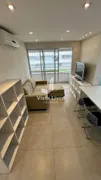 Apartamento com 1 Quarto à venda, 42m² no Vila Anglo Brasileira, São Paulo - Foto 1