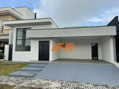Casa de Condomínio com 3 Quartos à venda, 160m² no Residencial Ouroville, Taubaté - Foto 1