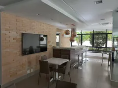 Apartamento com 1 Quarto para alugar, 40m² no Santo Amaro, São Paulo - Foto 15