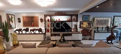 Apartamento com 3 Quartos à venda, 154m² no Recreio Dos Bandeirantes, Rio de Janeiro - Foto 6