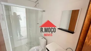 Apartamento com 2 Quartos para alugar, 36m² no Vila Guilhermina, São Paulo - Foto 4