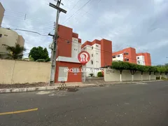 Apartamento com 3 Quartos para alugar, 81m² no São João, Teresina - Foto 14