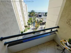 Apartamento com 3 Quartos à venda, 90m² no Vila Costa, Taubaté - Foto 3