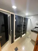 Conjunto Comercial / Sala para alugar, 229m² no Castelo, Belo Horizonte - Foto 6