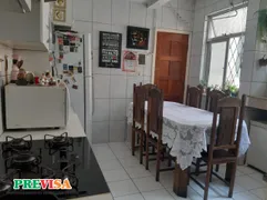 Apartamento com 3 Quartos à venda, 76m² no Padre Eustáquio, Belo Horizonte - Foto 8