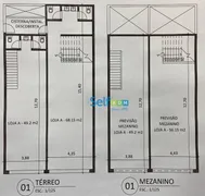 Loja / Salão / Ponto Comercial para alugar, 124m² no Santa Rosa, Niterói - Foto 5