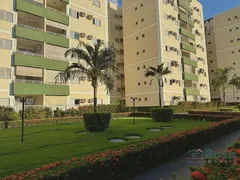 Apartamento com 3 Quartos à venda, 83m² no Chácara dos Pinheiros, Cuiabá - Foto 2
