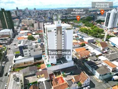 Apartamento com 3 Quartos para alugar, 205m² no Centro, Ponta Grossa - Foto 2