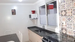 Casa de Condomínio com 2 Quartos à venda, 86m² no Cidade Morumbi, São José dos Campos - Foto 1