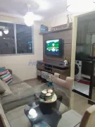 Apartamento com 2 Quartos à venda, 45m² no Vila Carminha, Campinas - Foto 2