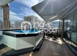 Cobertura com 3 Quartos à venda, 127m² no Vila Isabel, Rio de Janeiro - Foto 2