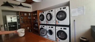 Apartamento com 1 Quarto para alugar, 39m² no Cambuí, Campinas - Foto 41