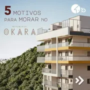 Cobertura com 2 Quartos à venda, 108m² no São Lourenço, Niterói - Foto 1