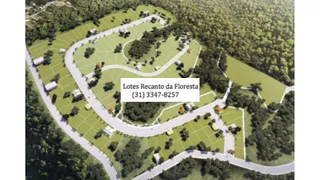 Terreno / Lote / Condomínio à venda, 529m² no Zona Rural, Esmeraldas - Foto 1