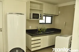 Apartamento com 1 Quarto para alugar, 40m² no Parnamirim, Recife - Foto 5