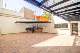 Apartamento com 3 Quartos para alugar, 110m² no Moema, São Paulo - Foto 38