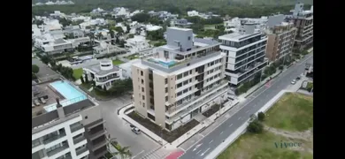 Apartamento com 1 Quarto para alugar, 42m² no Jurerê Internacional, Florianópolis - Foto 12