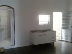 Casa com 2 Quartos para alugar, 60m² no Jardim São José, Mauá - Foto 7