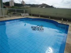 Apartamento com 2 Quartos à venda, 56m² no Vila Jaguara, São Paulo - Foto 10