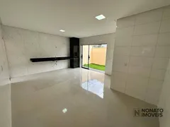 Casa com 3 Quartos à venda, 116m² no Vila Maria, Aparecida de Goiânia - Foto 9