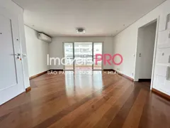 Apartamento com 3 Quartos para venda ou aluguel, 102m² no Moema, São Paulo - Foto 2