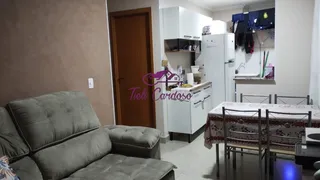 Apartamento com 2 Quartos à venda, 46m² no DISTRITO INDUSTRIAL JOAO NAREZZI, Indaiatuba - Foto 1