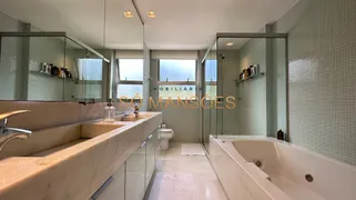 Apartamento com 4 Quartos à venda, 253m² no Belvedere, Belo Horizonte - Foto 23