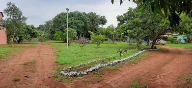 Fazenda / Sítio / Chácara com 4 Quartos à venda, 40000m² no Area Rural do Paranoa, Brasília - Foto 19