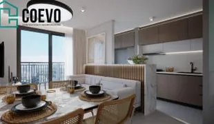 Apartamento com 2 Quartos à venda, 57m² no Jardim Paulista, São José dos Campos - Foto 25