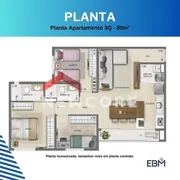 Apartamento com 2 Quartos à venda, 57m² no Setor Aeroporto, Goiânia - Foto 13