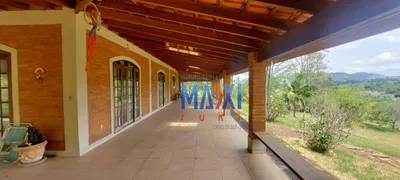 Fazenda / Sítio / Chácara com 4 Quartos à venda, 32000m² no Zona Rural, Morungaba - Foto 12