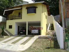 Casa de Condomínio com 4 Quartos à venda, 220m² no Arujá Country Club, Arujá - Foto 7