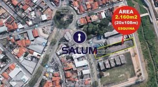 Terreno / Lote / Condomínio à venda, 500m² no Tirol, Belo Horizonte - Foto 4