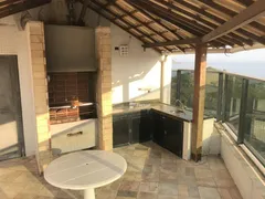 Cobertura com 3 Quartos à venda, 320m² no Jardim Astúrias, Guarujá - Foto 15