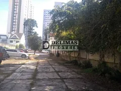 Terreno / Lote / Condomínio à venda, 5m² no Cristo Rei, Curitiba - Foto 8