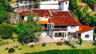 Casa de Condomínio com 5 Quartos à venda, 411m² no Panorama, Teresópolis - Foto 1